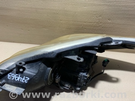 ФОТО Фара для Toyota Prius 30 (09-17) Киев