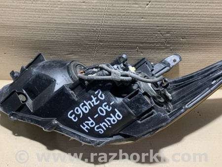 ФОТО Фара для Toyota Prius 30 (09-17) Киев