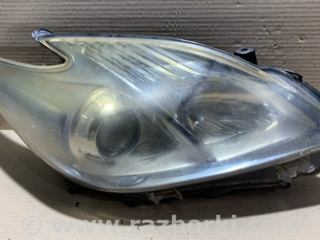 ФОТО Фара для Toyota Prius 30 (09-17) Киев