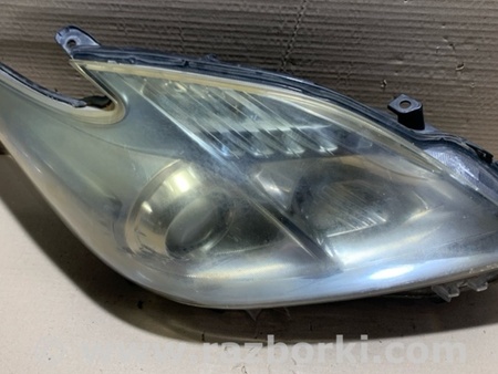 ФОТО Фара для Toyota Prius 30 (09-17) Киев