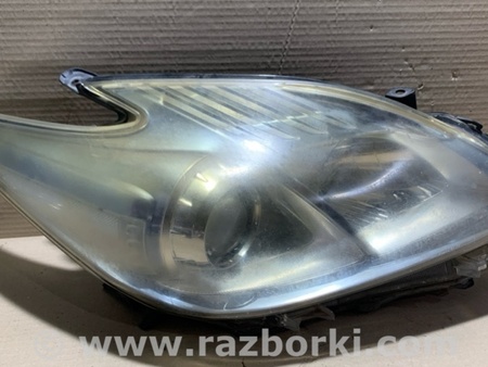 ФОТО Фара для Toyota Prius 30 (09-17) Киев