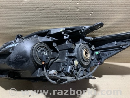 ФОТО Фара для Toyota Prius 30 (09-17) Киев