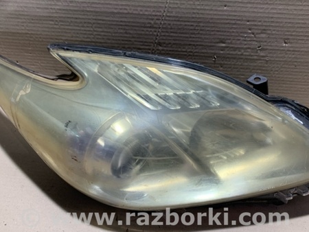 ФОТО Фара для Toyota Prius 30 (09-17) Киев