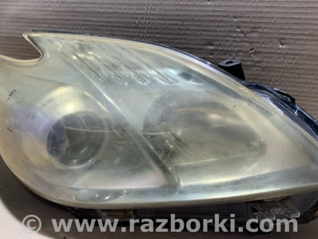 ФОТО Фара для Toyota Prius 30 (09-17) Киев