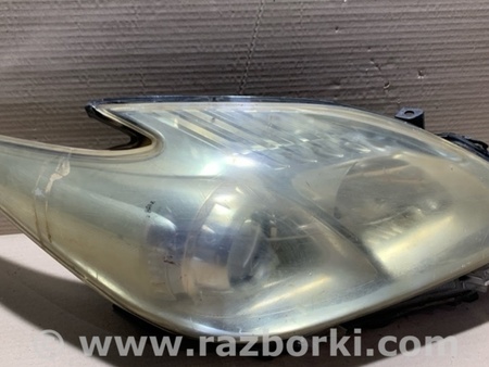ФОТО Фара для Toyota Prius 30 (09-17) Киев