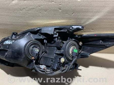 ФОТО Фара для Toyota Prius 30 (09-17) Киев