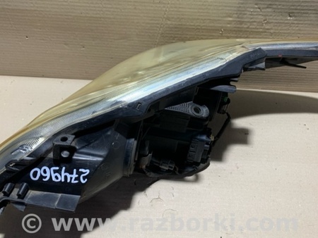 ФОТО Фара для Toyota Prius 30 (09-17) Киев