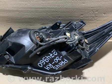 ФОТО Фара для Toyota Prius 30 (09-17) Киев