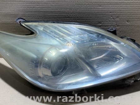 ФОТО Фара для Toyota Prius 30 (09-17) Киев
