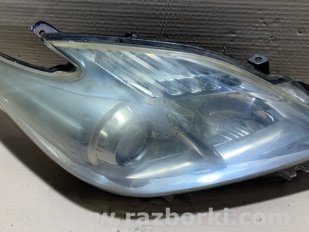ФОТО Фара для Toyota Prius 30 (09-17) Киев