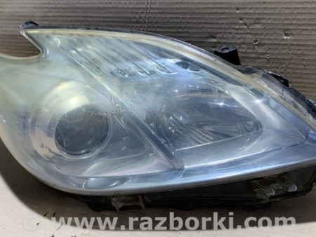 ФОТО Фара для Toyota Prius 30 (09-17) Киев