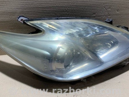 ФОТО Фара для Toyota Prius 30 (09-17) Киев