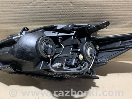 ФОТО Фара для Toyota Prius 30 (09-17) Киев