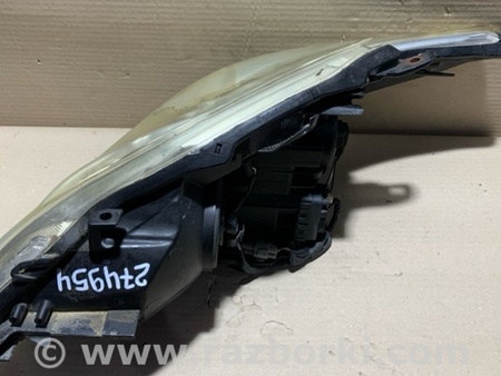 ФОТО Фара для Toyota Prius 30 (09-17) Киев