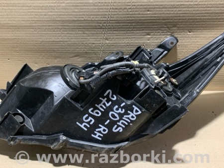 ФОТО Фара для Toyota Prius 30 (09-17) Киев