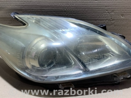 ФОТО Фара для Toyota Prius 30 (09-17) Киев