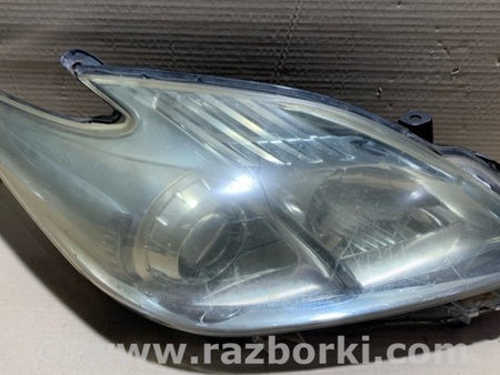 ФОТО Фара для Toyota Prius 30 (09-17) Киев