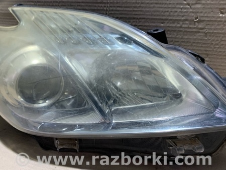 ФОТО Фара для Toyota Prius 30 (09-17) Киев