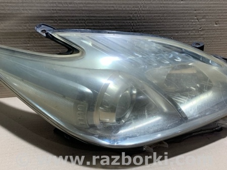 ФОТО Фара для Toyota Prius 30 (09-17) Киев
