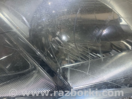 ФОТО Фара для Toyota Prius 30 (09-17) Киев