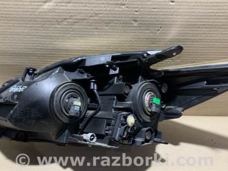 ФОТО Фара для Toyota Prius 30 (09-17) Киев