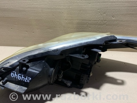 ФОТО Фара для Toyota Prius 30 (09-17) Киев