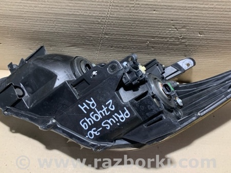 ФОТО Фара для Toyota Prius 30 (09-17) Киев