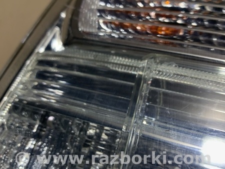 ФОТО Фонарь задний наружный для Toyota Prius 30 (09-17) Киев
