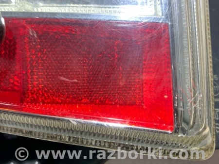 ФОТО Фонарь задний наружный для Toyota Prius 30 (09-17) Киев