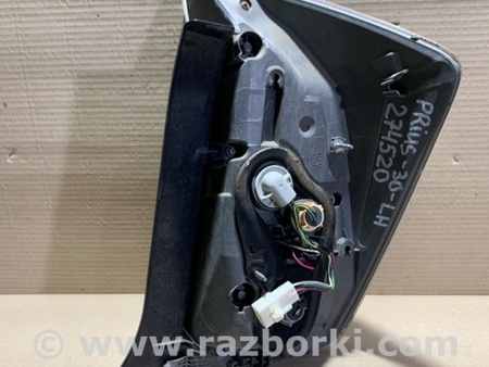 ФОТО Фонарь задний наружный для Toyota Prius 30 (09-17) Киев