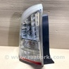 ФОТО Фонарь задний наружный для Toyota Prius 30 (09-17) Киев