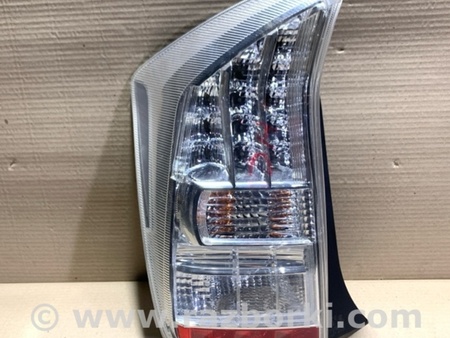 ФОТО Фонарь задний наружный для Toyota Prius 30 (09-17) Киев