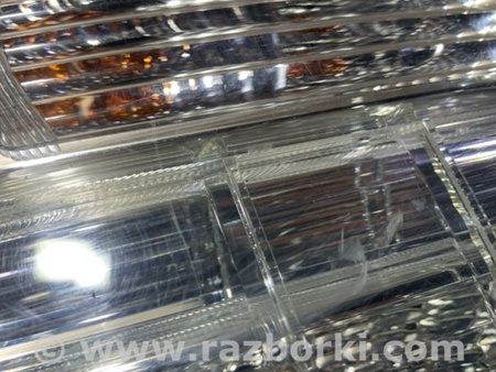 ФОТО Фонарь задний наружный для Toyota Prius 30 (09-17) Киев