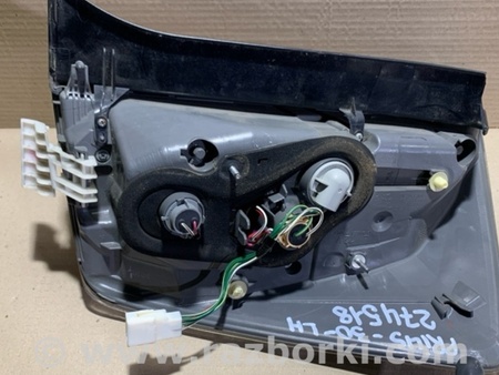 ФОТО Фонарь задний наружный для Toyota Prius 30 (09-17) Киев