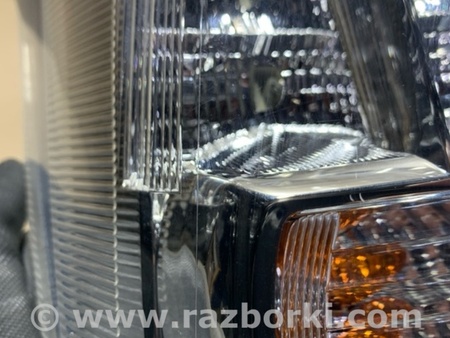ФОТО Фонарь задний наружный для Toyota Prius 30 (09-17) Киев