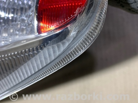 ФОТО Фонарь задний наружный для Toyota Prius 30 (09-17) Киев