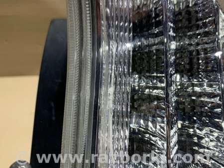 ФОТО Фонарь задний наружный для Toyota Prius 30 (09-17) Киев