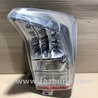 ФОТО Фонарь задний наружный для Toyota Prius 30 (09-17) Киев