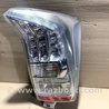 ФОТО Фонарь задний наружный для Toyota Prius 30 (09-17) Киев