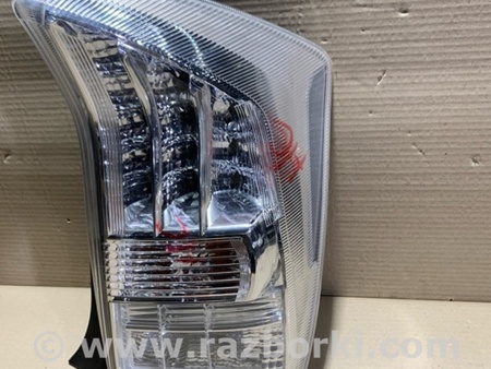 ФОТО Фонарь задний наружный для Toyota Prius 30 (09-17) Киев