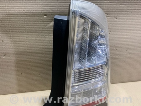 ФОТО Фонарь задний наружный для Toyota Prius 30 (09-17) Киев
