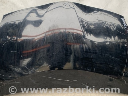 ФОТО Капот для Toyota Prius 30 (09-17) Киев