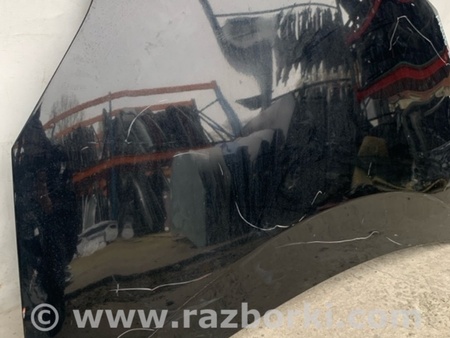 ФОТО Капот для Toyota Prius 30 (09-17) Киев