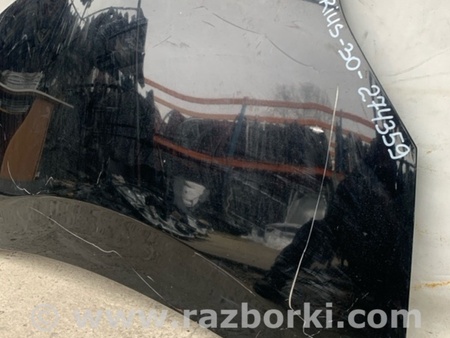ФОТО Капот для Toyota Prius 30 (09-17) Киев