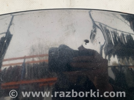 ФОТО Капот для Toyota Prius 30 (09-17) Киев