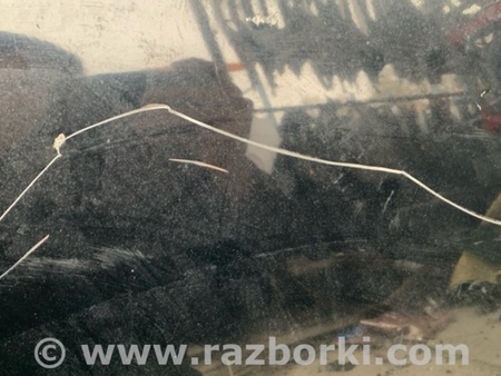 ФОТО Капот для Toyota Prius 30 (09-17) Киев
