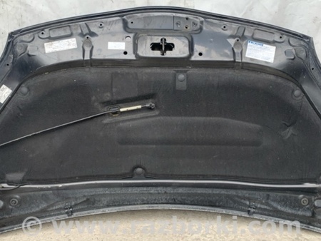 ФОТО Капот для Toyota Prius 30 (09-17) Киев