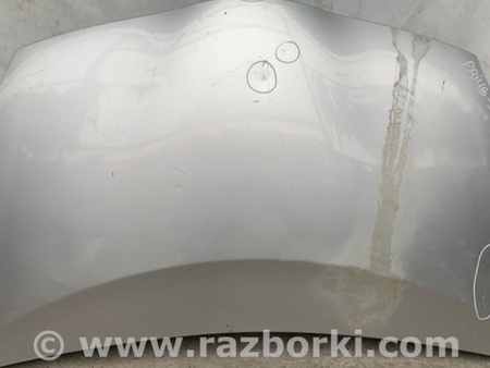 ФОТО Капот для Toyota Prius 30 (09-17) Киев
