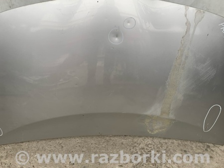 ФОТО Капот для Toyota Prius 30 (09-17) Киев