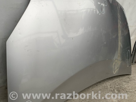 ФОТО Капот для Toyota Prius 30 (09-17) Киев